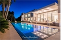 Villa d'architecte à la vente